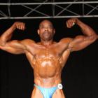 Michael  Halloman - NPC Charlotte Cup  2013 - #1